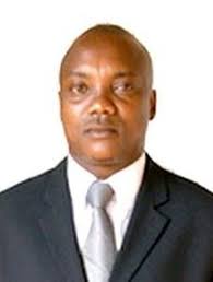 Joel Brice N.MBEDE (Iafp)