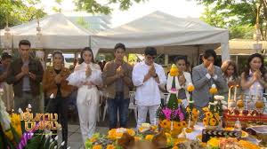 บู๊แหลกตั้งแต่เปิดเรื่อง เมื่อ อ๊อฟ ชนะพล ล่วงรู้ความลับ. Ep 1 1 7 à¸à¸²à¸à¹à¸ª à¸­à¸ à¸²à¸à¸à¸­à¸à¹à¸£à¸ à¸¢ à¸­à¸à¸«à¸¥ à¸ 15 à¸¡ à¸ 64