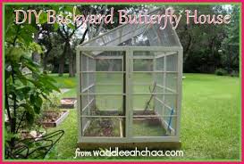 Maybe you would like to learn more about one of these? 19 Free Butterfly House Plans Ideas Butterfly House Butterfly Butterfly Houses