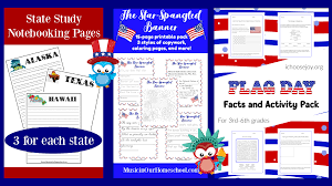 There are 937 15 star flag for sale on etsy, and they cost $38.63 on average. Patriotic Printable Set Music In Our Homeschool