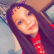 Nevaeh Thomas (vaehgabrielle)