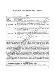 I have been planning my holidays for one week. Present Perfect Present Perfect Continuous Esl Worksheet By Tomatocindy