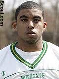 2007 Top Football Recruits in North Carolina