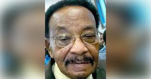 Obituary information for Sidney Holden