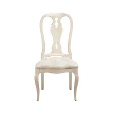 Odette Side Chair Ethan Allen Us Accent Chairs For Living Room Chair Living Room Chairs