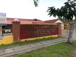 Pekan Jitra 06000 Jitra Kedah Malaysia Mapio Net