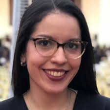 Alessandra Nicole HIDALGO ARESTEGUI