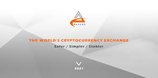 Examples of security token platforms include: Aenson A Global Cryptocurrency Trading Platform Journal Recital