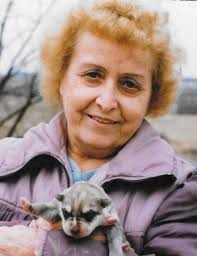 Most Recent Obituaries