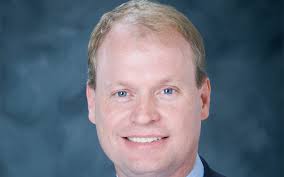 Potts named MSU Vice President for Finance and Administration