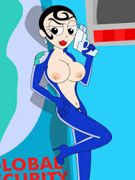 Rule34 - If it exists, there is porn of it  agent honeydew  2611885