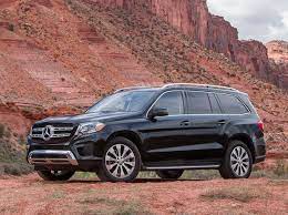 Check out glc 220d 4matic colours, features & specifications, read reviews, view interior images, & mileage. 2019 Mercedes Gls Class Review Pricing And Specs