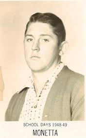 Obituary for McClung Boatwright