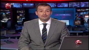 Chilevisión noticias (más conocido y estilizado como chv noticias) es el noticiero principal del canal chileno chilevisión desde 1996, producido por el centro internacional de noticias de warnermedia chile, propiedad de warnermedia. Nota Chilevision Noticias Festigame 2012 Dia Viernes 10 De Agosto Etccchile Youtube