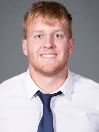 Kevin Eberhart's Instagram, Twitter & Facebook