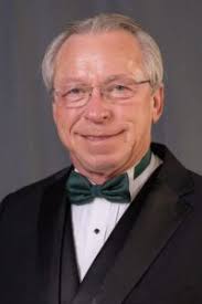 Grand Floor Officers