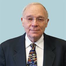 Collegial' litigator Paul Walter dies at 82