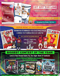 Free euro 2020 album and stickers from panini only with the sun. The Panini Digital Weekly Update Biggest Weekend Of The Year With Contests Coupons Boxes Fotl And More The Knight S Lance