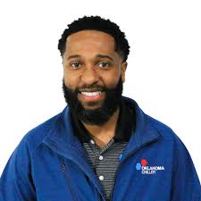 People at Oklahoma Chiller