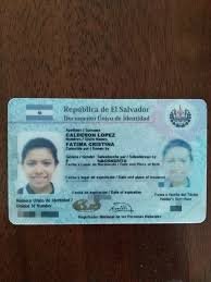 Nacional | el horario de atención en las oficinas será de 8:00 a.m. Alertux On Twitter Alertasv Dui A Nombre De Fatima Cristina Calderon Lopez Encontrado En Gimnasio Nacional El 5 04 Inf Al 7623 6009 Da Rt Https T Co Ll4siubuc0