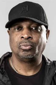 Happy 63rd Birthday to “Chuck D“ aka Carlton Ridenhour.🎂Born August 1,  1960, Birthplace Long Island, New York, U.S. He is known as the leader of  the rap group Public Enemy, which he