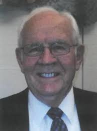 Kenneth B. "Ken" McKinney Obituary (2024)