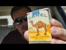 Camel filter turkish & domestic blend cigarette. Camel Unfiltered Cigarette Review Youtube
