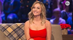 Find exclusive interviews, video clips, photos and more on entertainment tonight. The Bachelorette Clare Crawley Teases Premiere New Covid 19 Season
