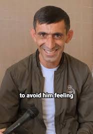 Albert Interview Iesf