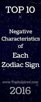 It is a devastating battle inside a mercury cancer and it is exhausting, both mentally and emotionally. Top 10 Negative Characteristics Of Each Zodiac Sign Zodiac Signs Gemini Characteristics Zodiac Traits