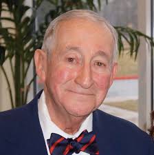 Richard King Flood Obituary