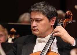 Concert Programs & Notes