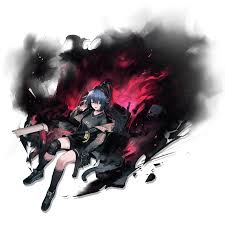 Type the code to chat and get the reward. Arknights Jessica Guide Wiki Owwya