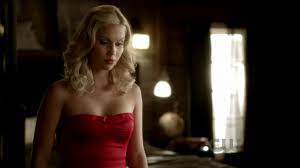 Claire Holt Image Screen Captures Vampire Diaries 3x09 Homecoming Claire Holt Vampire Diaries Image