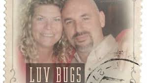 Fundraiser for Scott Barstow by Heather Harris : In Loving Memory of Andrea  Barker-Barstow