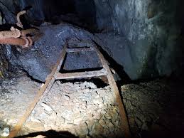 Report - - Parc Lead Mine - North Wales - July '19 | Underground Sites | 28DaysLater Urban Exploring Forums