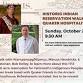 Historic Indian Reservation Walk with Quaker event image