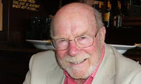 Geoff Beynon obituary