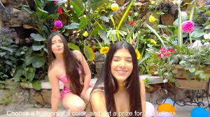 Camilitasu Chaturbate Nude Webcam Porn Video at DrTuber