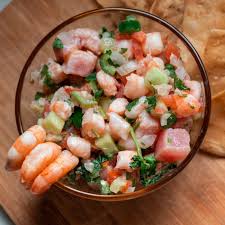 Es Seguro Comer Ceviche Durante El Embarazo