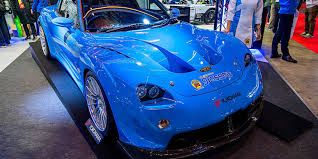 Maybe you would like to learn more about one of these? 2019 Tokyo Auto Salon Report Performance Motor Oil Transmission Fluid Eneos