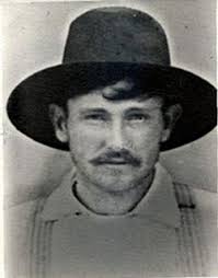 John Jefferson Gantt (1884-1950)