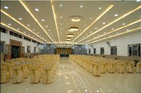 Anugraha Marriage Hall