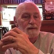 William D. "Bill" Cox Jr. Obituary