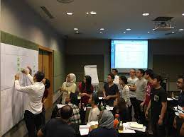 Hr/office manager at uig architects sdn bhd. Iso Training Uig