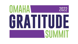 2024 Omaha Gratitude Summit Save the Date