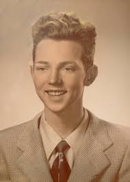 John Edward Plunkett Obituary