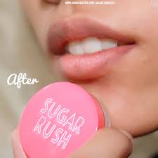Produk emina untuk mempercantik bibir (jd). Emina Sugar Rush Lip Scrub Review Agnesiarezita Beauty Blogger Medan