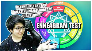 Check spelling or type a new query. Apa Sih Ketakutan Dan Keinginan Terdalam Kalian Enneagram Test Indonesia Youtube