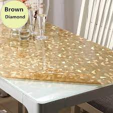 Free shipping on prime eligible orders. Pvc Tablecloth Coffee Mats Waterproof Oilproof Tablecloth Soft Material Glass Table Cover Heat Resistant Table Mat Table Pad Glass Table Cover Table Coverpvc Tablecloth Aliexpress